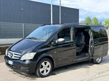 Mercedes-benz Viano 3.0 CDI Avantgarde