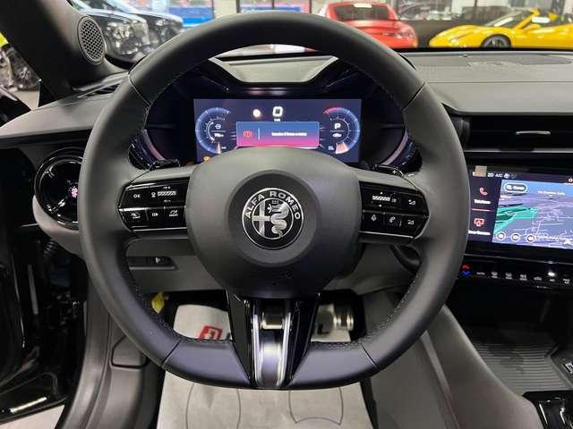 Alfa Romeo Junior Junior 1.2 ibrida Speciale 145cv edct6