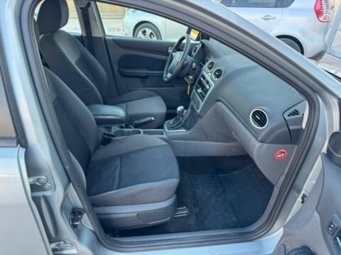 Ford Focus C-Max Focus 1.8 TDCi (115CV) 5p.