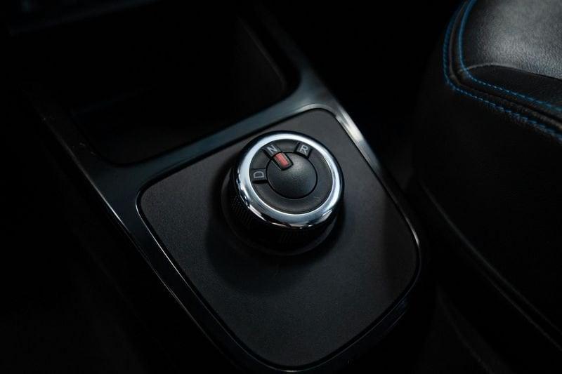 Dacia Spring Comfort Plus Electric 45