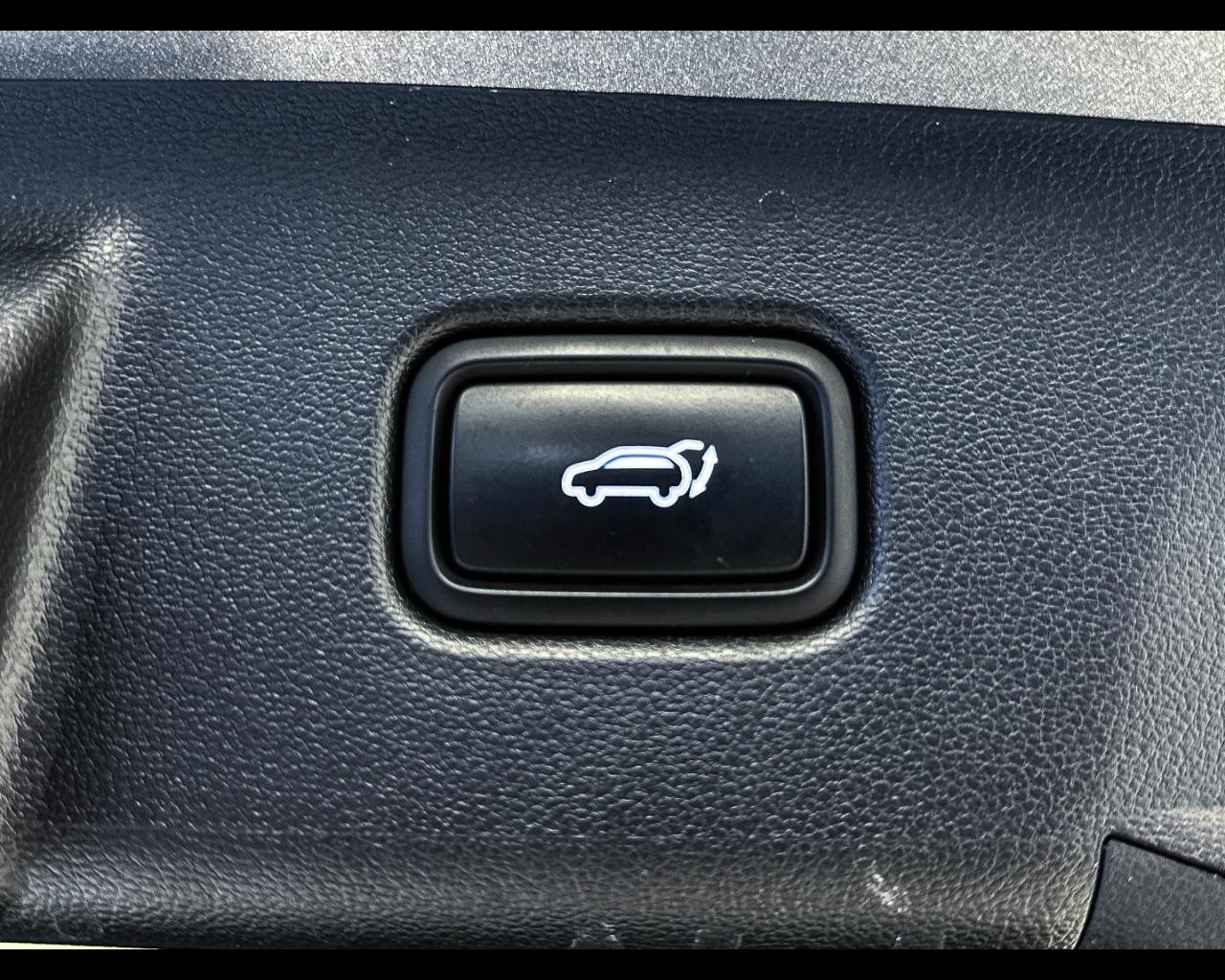 HYUNDAI Tucson 3ª serie - Tucson 1.6 HEV aut.Exellence