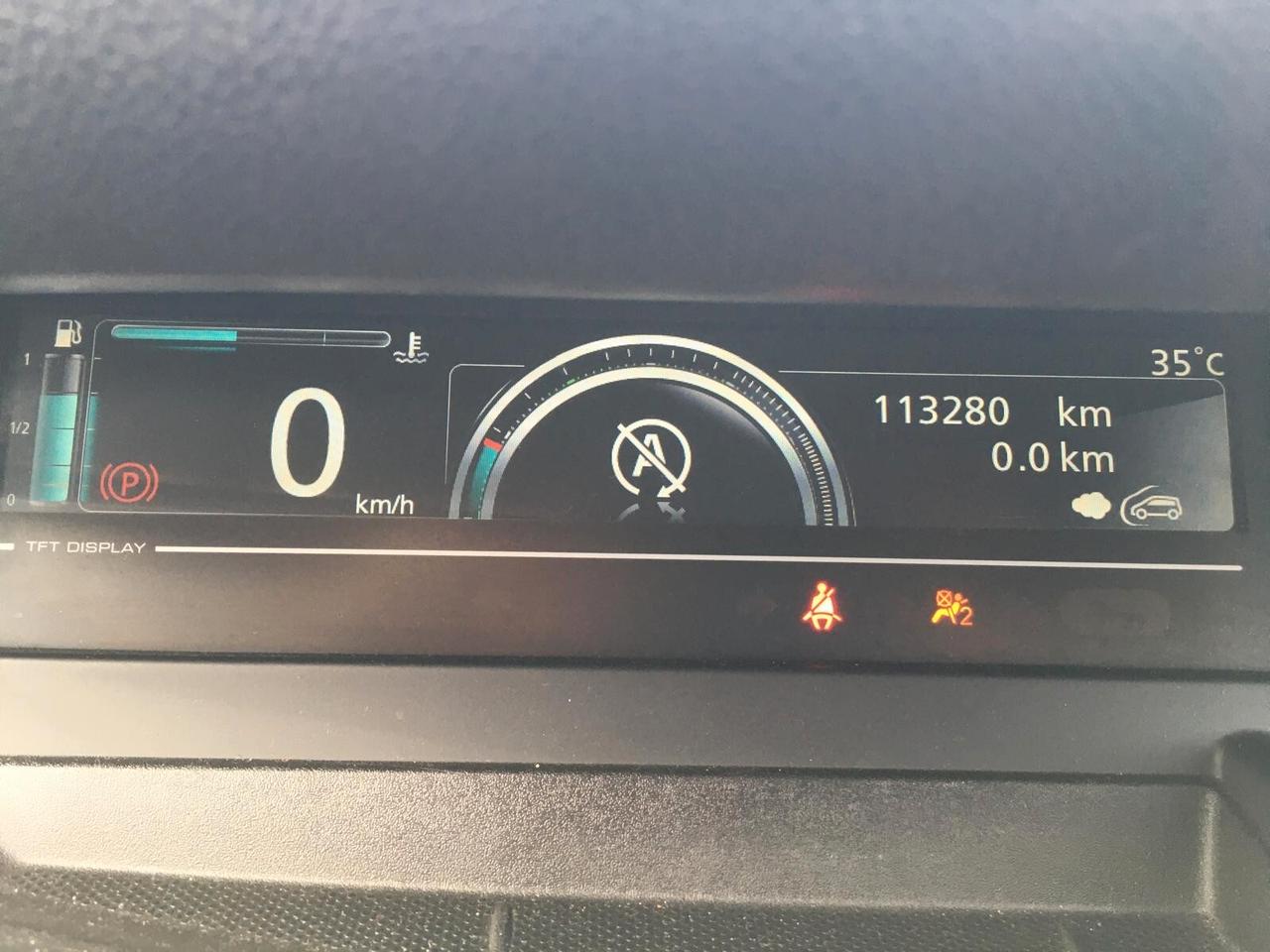 Renault Scenic Scénic 1.5 dCi 110CV Start&Stop Wave