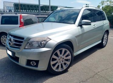 Mercedes-benz GLK 320 CDI 4Matic Sport PROBLEMI AL MOTORE!!!!!
