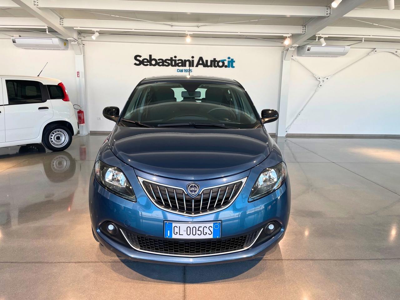 Lancia Ypsilon 1.0 FireFly 5 porte S&S Hybrid Gold
