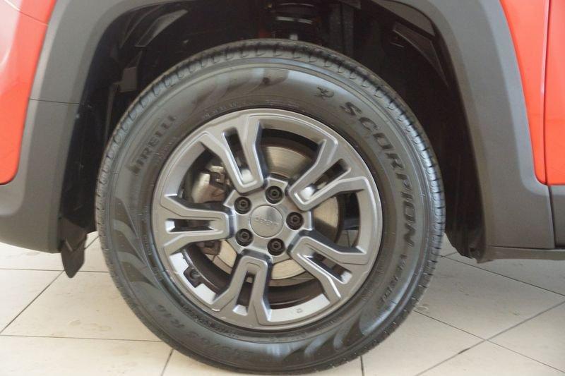 Jeep Renegade Renegade 1.6 Mjt 130 CV Longitude