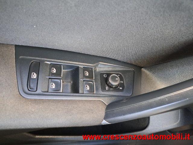 VOLKSWAGEN Tiguan 2.0 TDI 150 CV 65.000 KM - MINI RATA