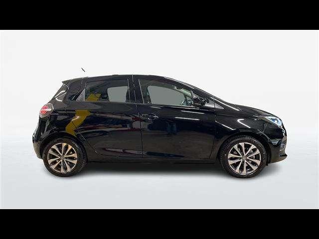 Renault ZOE Intens R135 e-shifter