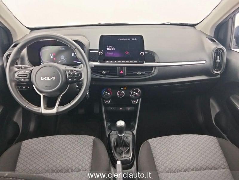 Kia Picanto 1.0 12V 5 porte 20th Anniversary Edition