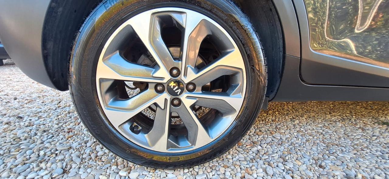 Kia Stonic 1.6 CRDi 110 CV Style