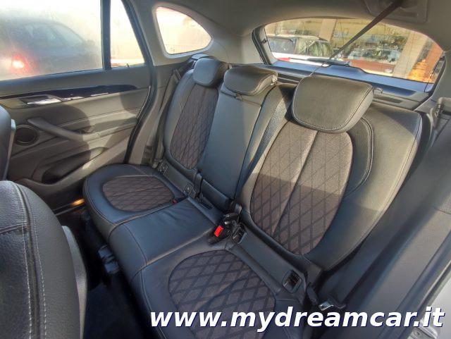 BMW X1 xDrive20d xLine