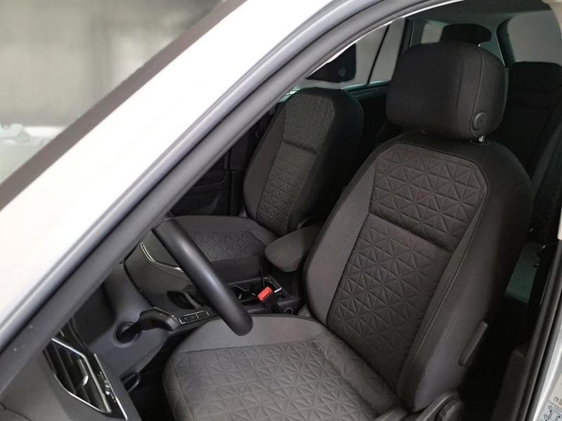 VOLKSWAGEN TIGUAN 2.0 TDI SCR 110KW Life DSG 4MOTION