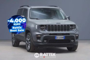 Jeep Renegade 1.3 T4 Phev 240CV S 4xe AT6