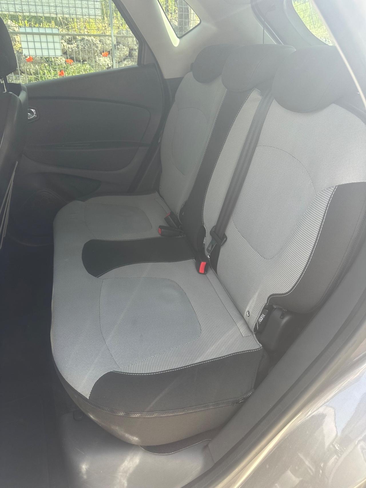 Renault Captur 1.5 dCi 8V 90 CV Start&Stop Energy R-Link