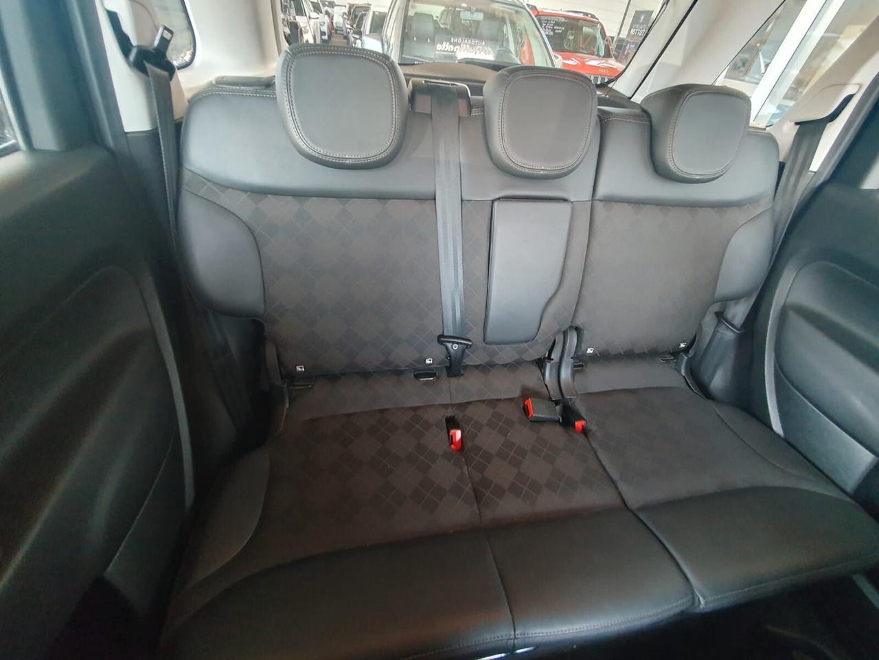 Fiat 500L 1.4 95 CV Pop Star