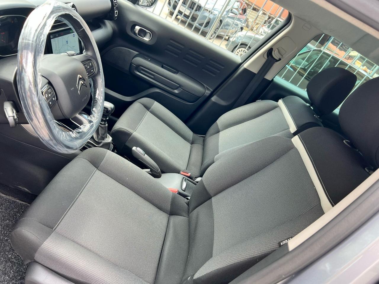 Citroen C3 Aircross C3 Aircross BlueHDi 110 S&S Shine Pack