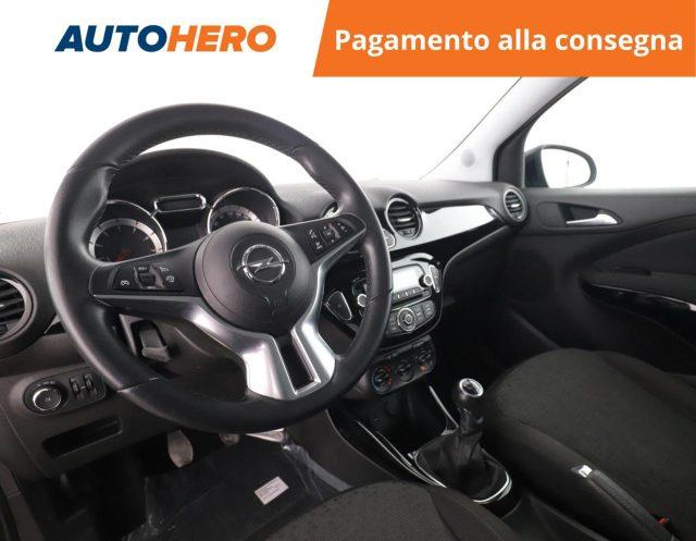 OPEL Adam 1.2 70 CV Jam