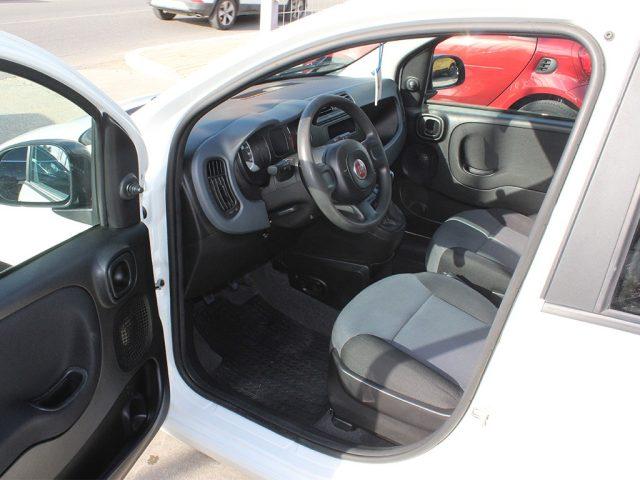 FIAT Panda 1.2 Van 2 posti AUTOCARRO +IVA