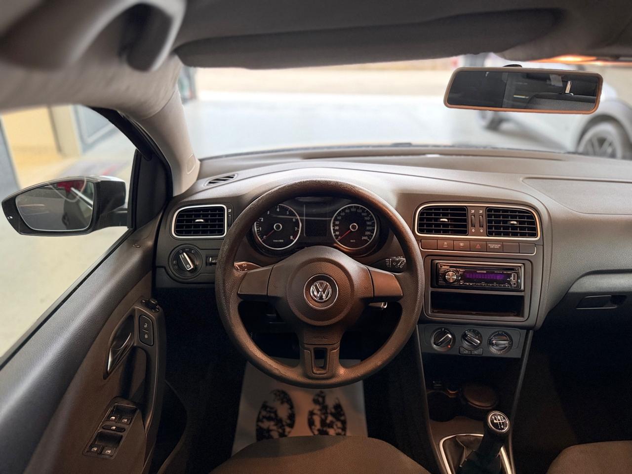 Volkswagen Polo 5p Highline GPL NEOPATENTATI