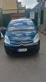 Citroen C4 Grand Picasso 1.6 HDi 110 FAP CMP6 Elegance