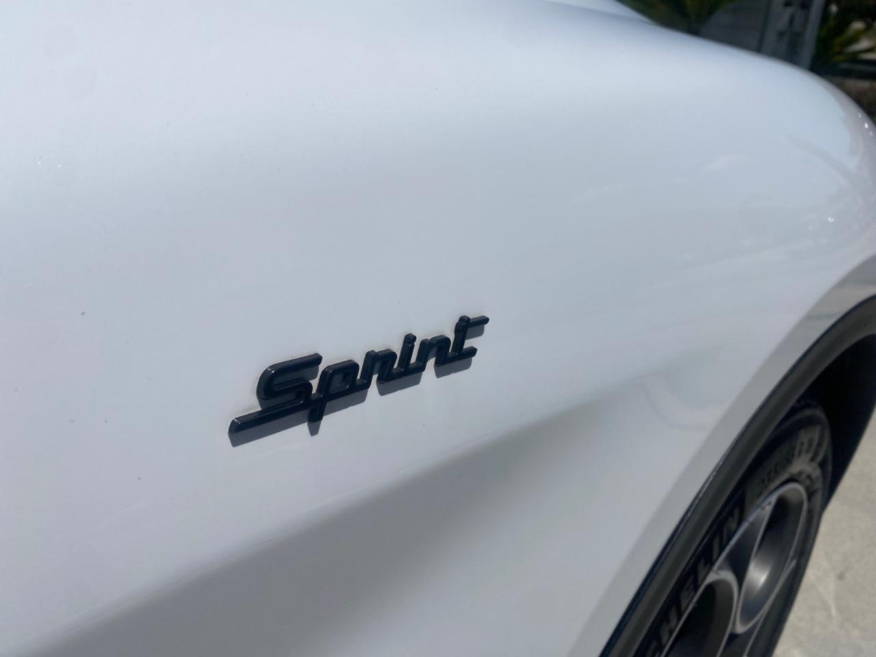 ALFA ROMEO STELVIO 2.2 190 CV Q4 2021 SPRINT