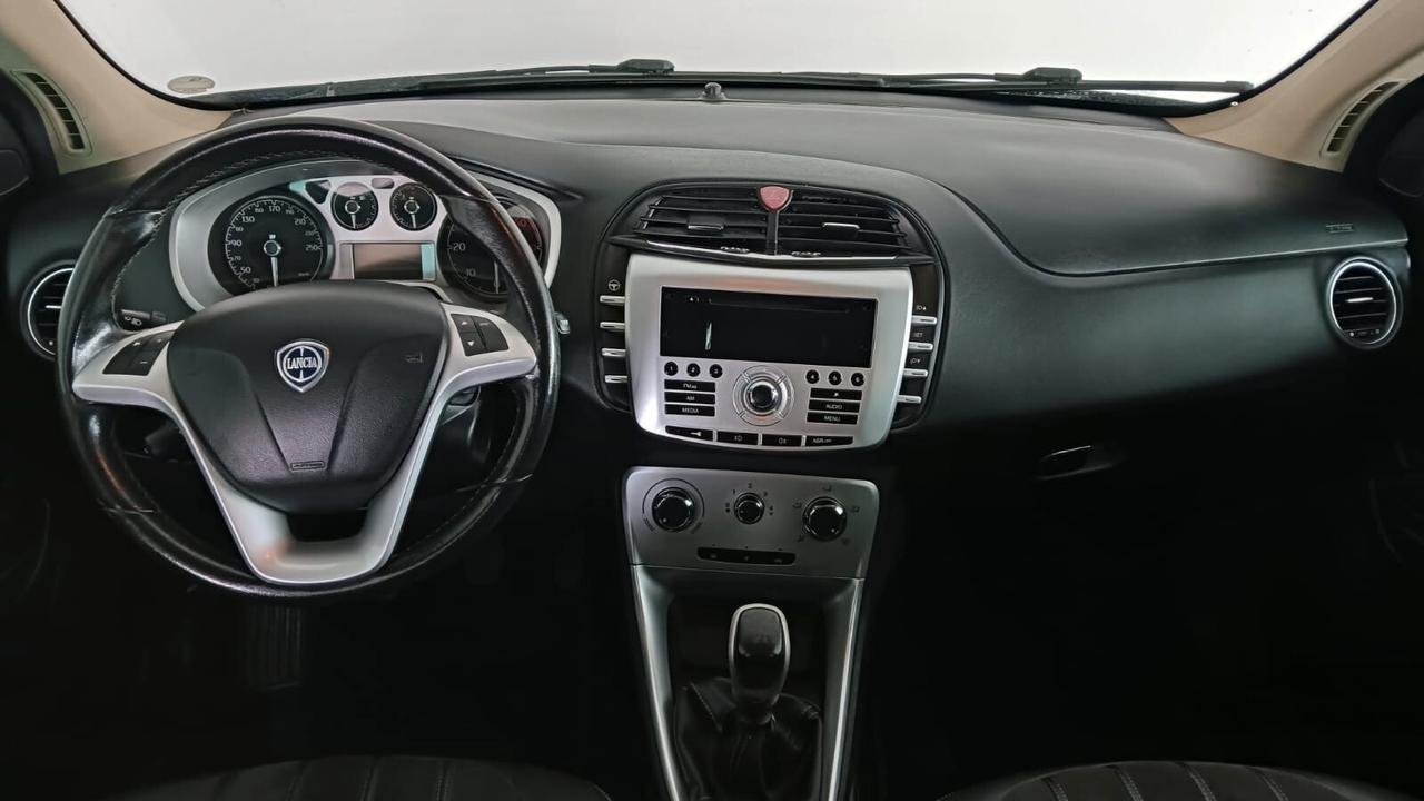 Lancia Delta 1.6 MJT DPF Oro