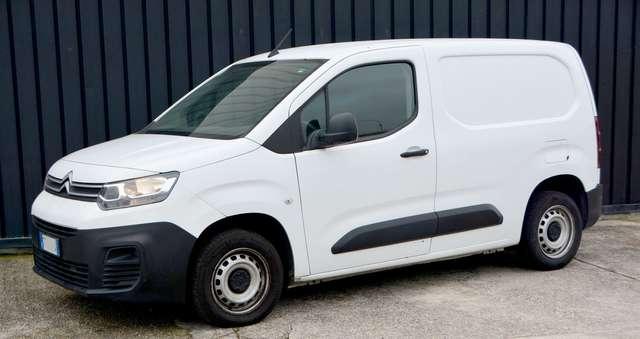 Citroen Berlingo 1.5 BLUEHDI 75CV EURO 6