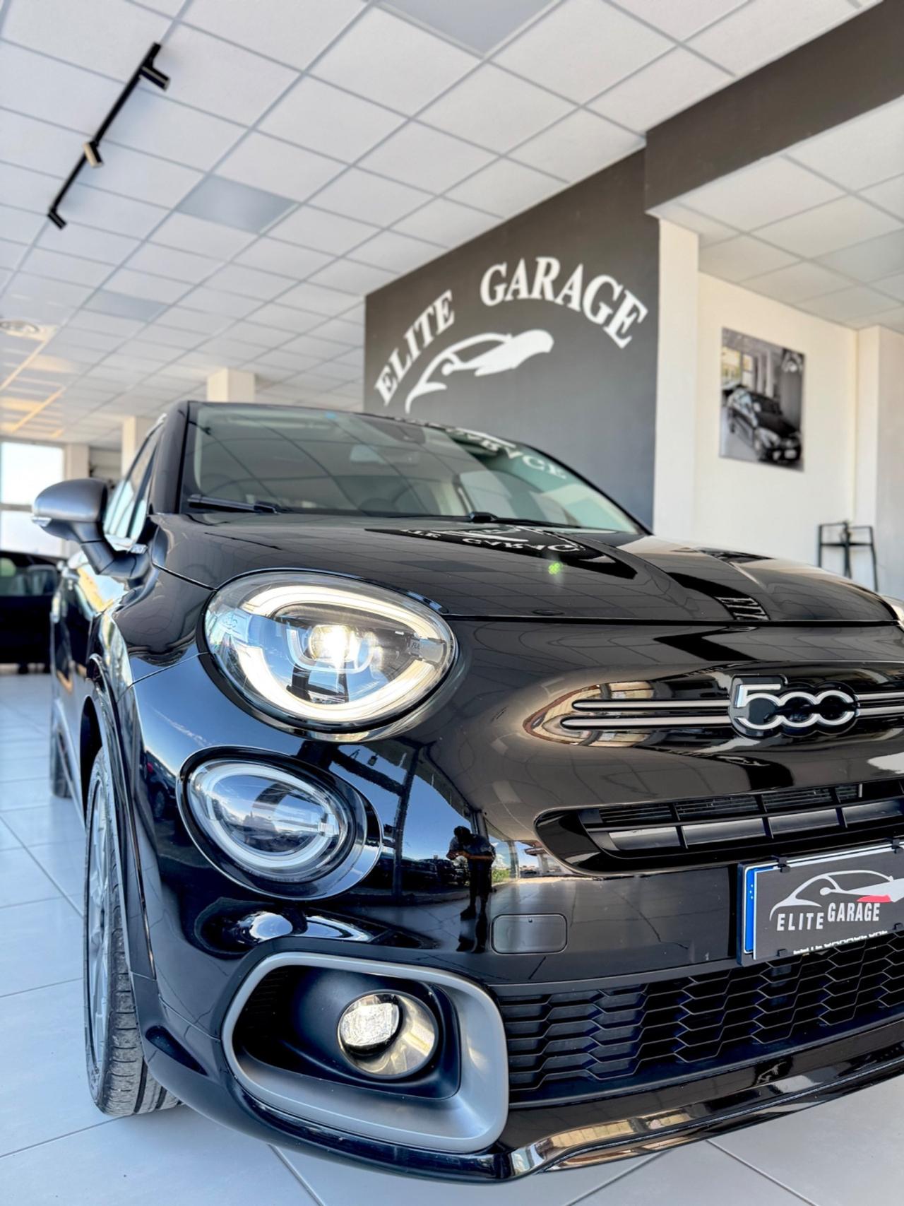 Fiat 500X 1.0 T3 120 CV Sport Prezzo Reale