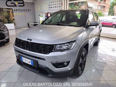 Jeep Compass 2.0 Multijet II 4WD Night Eagle