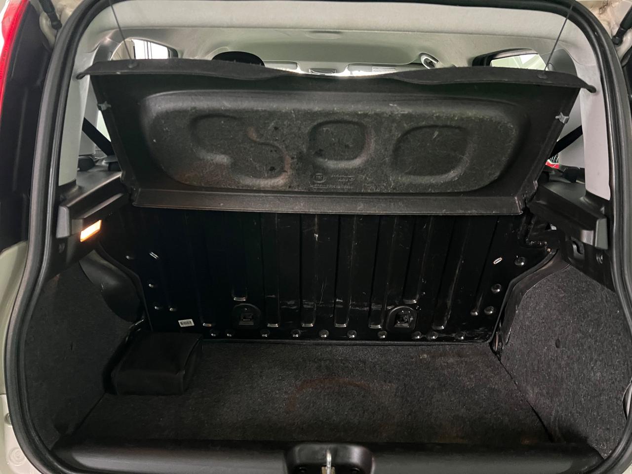 Fiat Panda 1.2 EasyPower Lounge