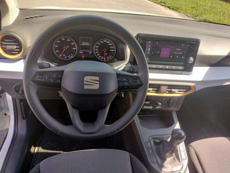 SEAT Arona 1.0 ECO TSI 70KW REFERENCE