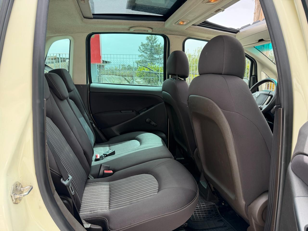 LANCIA MUSA 2008 1.3 MJT 90 CV * TETTO