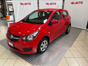 Opel Karl 1.0 75 CV Advance
