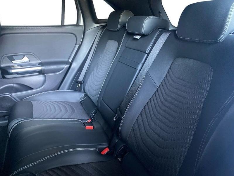 Mercedes-Benz EQA 350 4Matic Sport