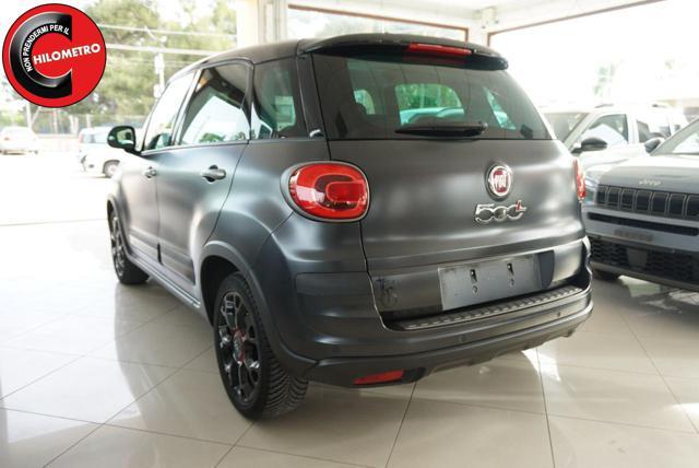 FIAT 500L 1.4 95 CV S&S Sport