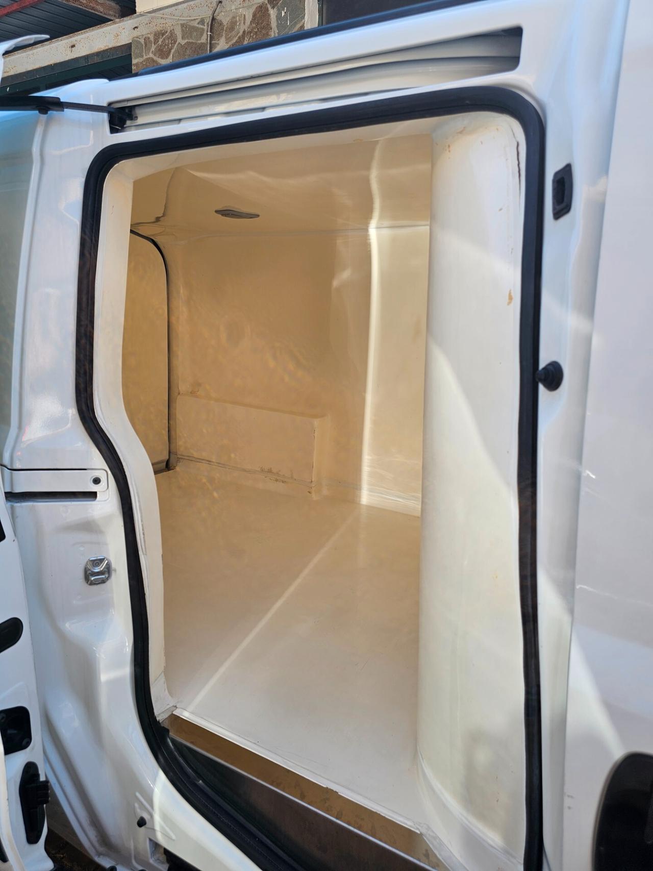 Fiat Doblo Doblò 1.3 MJT PC-TN Cargo SX COIBENTATO CON ATP