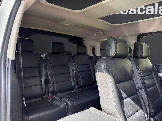 TOYOTA Proace Verso 1.5D L0 D Luxury