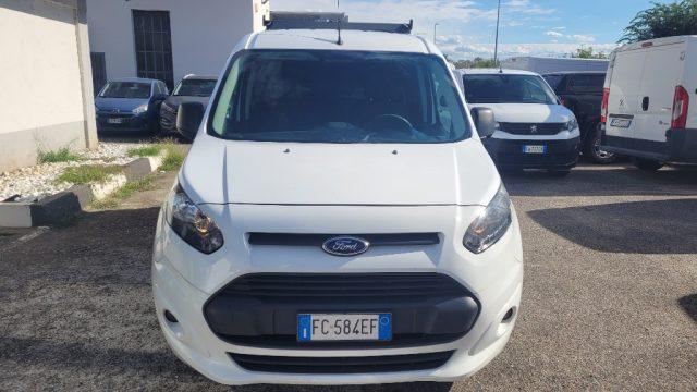 FORD Transit Connect 200 1.6 TDCi 95CV PC Entry 3posti prezzo finito