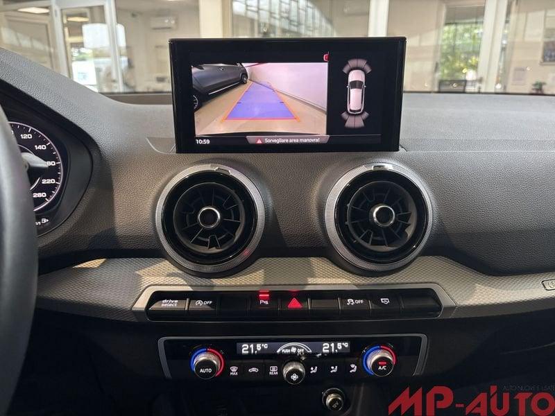 Audi Q2 Q2 35 TFSI S tronic S