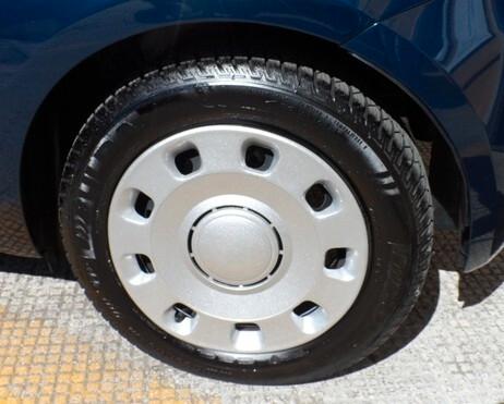 Fiat 500 1.0 Benzina Hybrid 70 cv CULT - 2022