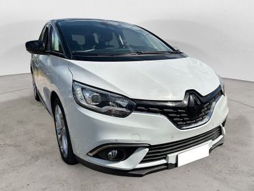 Renault Scénic IV 2017 1.5 dCi Energy 110cv Sport Edition2 EDC