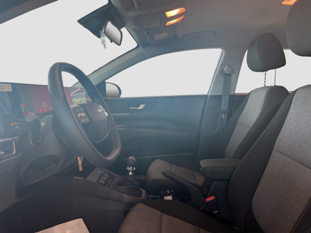 KIA Stonic Stonic 1.0 T-GDi 100 CV Urban