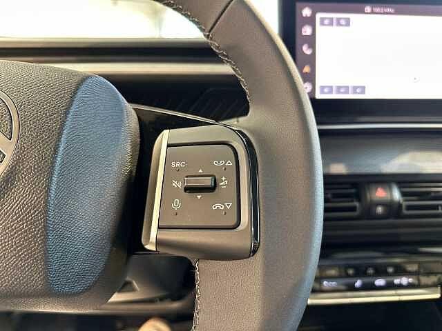 Citroen C3 Aircross Hybrid 145 e-DCS6 Max