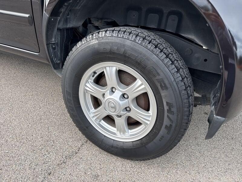 Great Wall Steed Great Wall Steed 2.4 4WD GPL