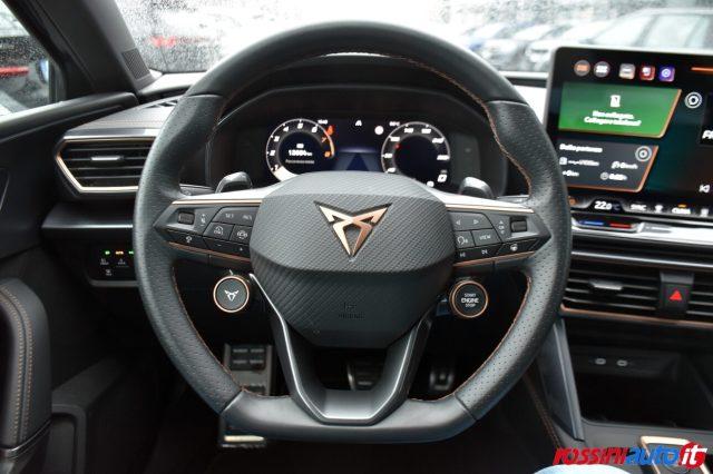 CUPRA Leon 2.0 TDI 150 CV DSG