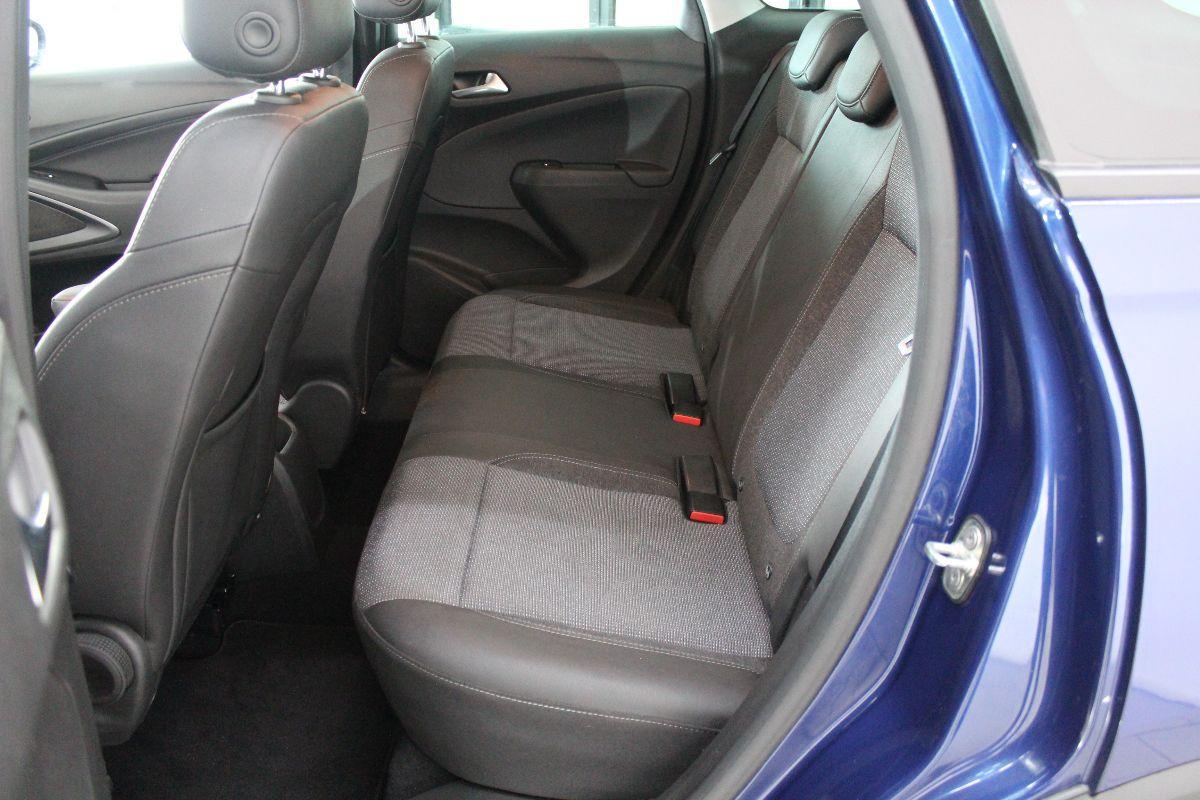 OPEL - Crossland - 1.2 T. 12V 110 CV S&S Elegance