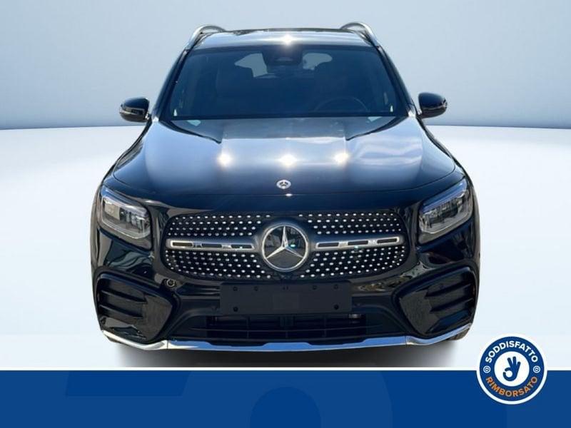 Mercedes-Benz GLB Classe 200d 4Matic AMG Line Advanced Plus