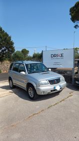 Suzuki Grand Vitara 2.0 turbodiesel 16V cat S.W. Freestyle L