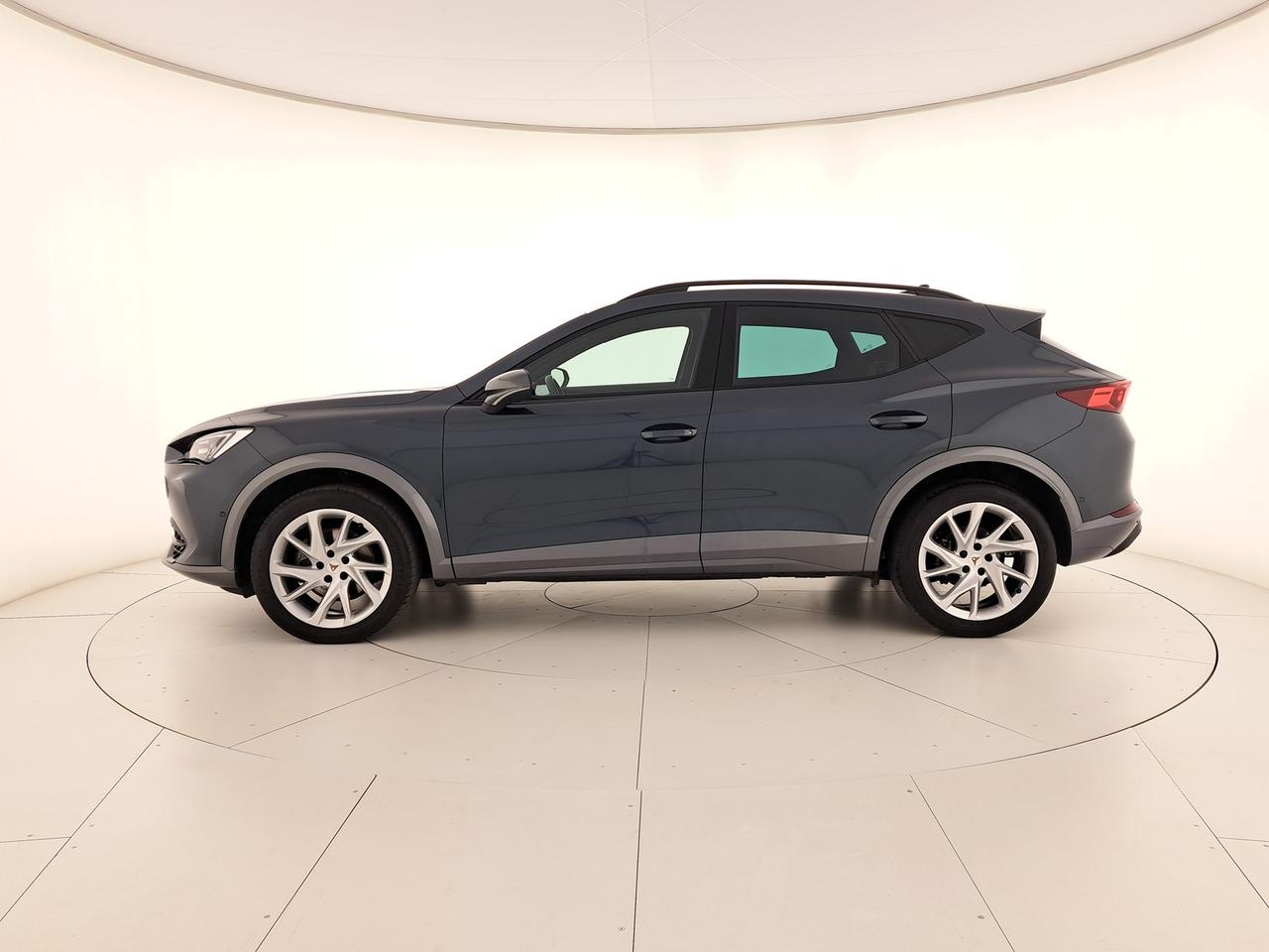 Cupra Formentor 1.5 tsi 150cv