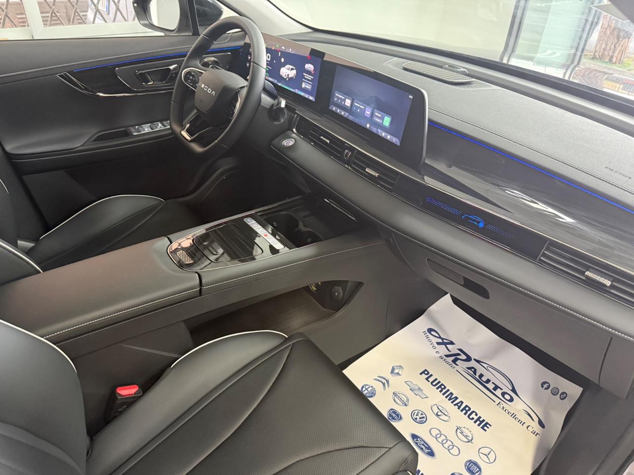 Omoda 5 1.6 TGDI 147CV aut. Premium