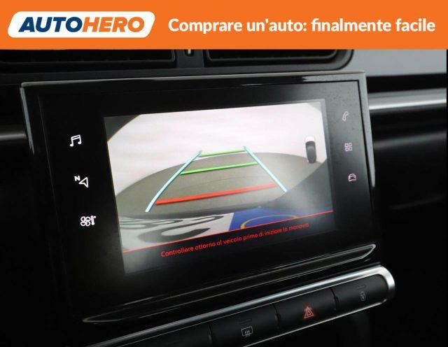 CITROEN C3 BlueHDi 75 S&S Shine